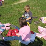 Kindergarten-Schulanfänger