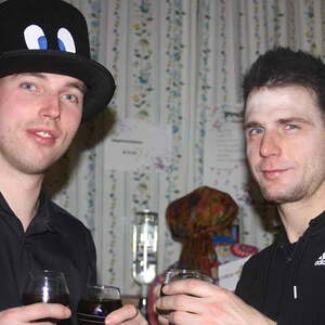 Drachenfest - Trachtenfest