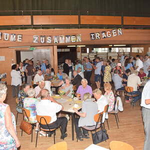 Diamantes Priesterjubiläum Ernst Piminghstorfer