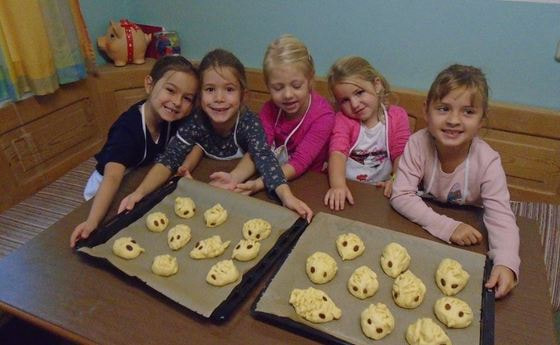 Kinderbetreuungseinrichtung Kopfing
