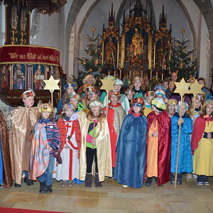 3. - 6. Jänner 2023