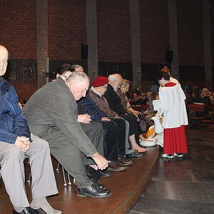 Gründonnerstag 2018