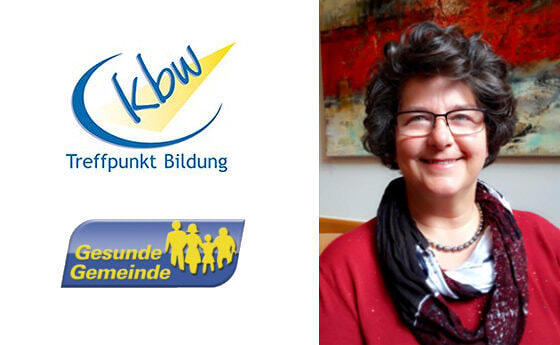 Ulrike Mitasch / (c) Pfarre Laakirchen, KBW Ulrike Mitasch