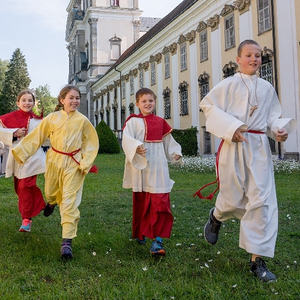 Minitag Bild: Foto: Jack Haijes