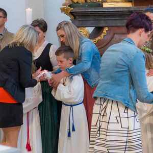 Erstkommunion 2022