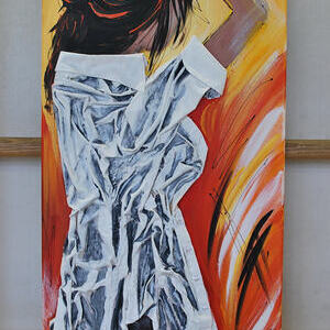 Buchausstellung des kbw Lacken