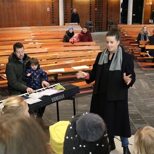 Projektvorstellung Eine-Welt-Kreis