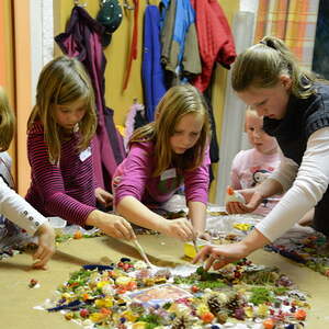 Auf den Spuren von Franz von Assisi