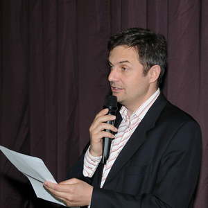 Pensionsfeier Pichler