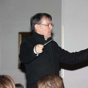 Konzert in St. Quirinus