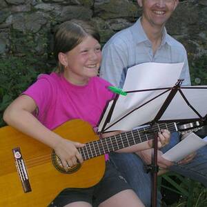 Ökumenische Bibelnacht