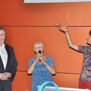 Helmut Abschiedsfeier