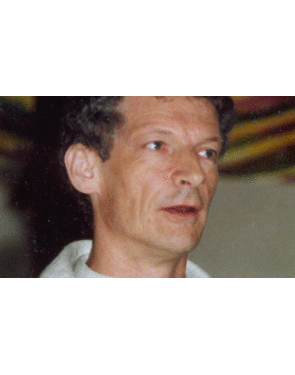 Dipl.-Theol. Bernhard Hüsers