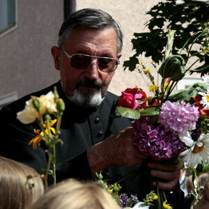 Pfarrfest 2007 - Pension Pfarrer Ecker