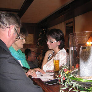 21.11.2015, GH Preinfalk