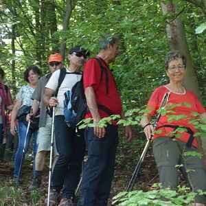 meditative Pilgerwanderung 28.4.18