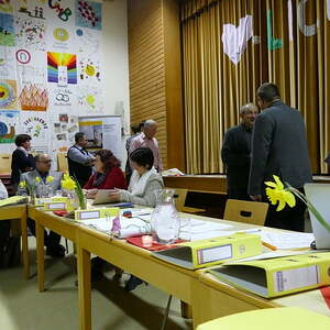 PGR 2017, Pfarre Neumarkt im Mühlkreis