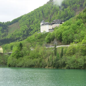 Pilgern Schlierbach-Klaus