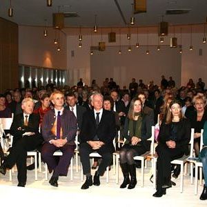 Kirchweihe Lichtenberg