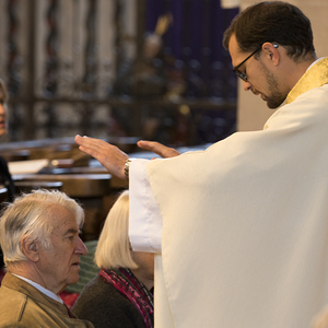 Fest für Ehejubilare 2023