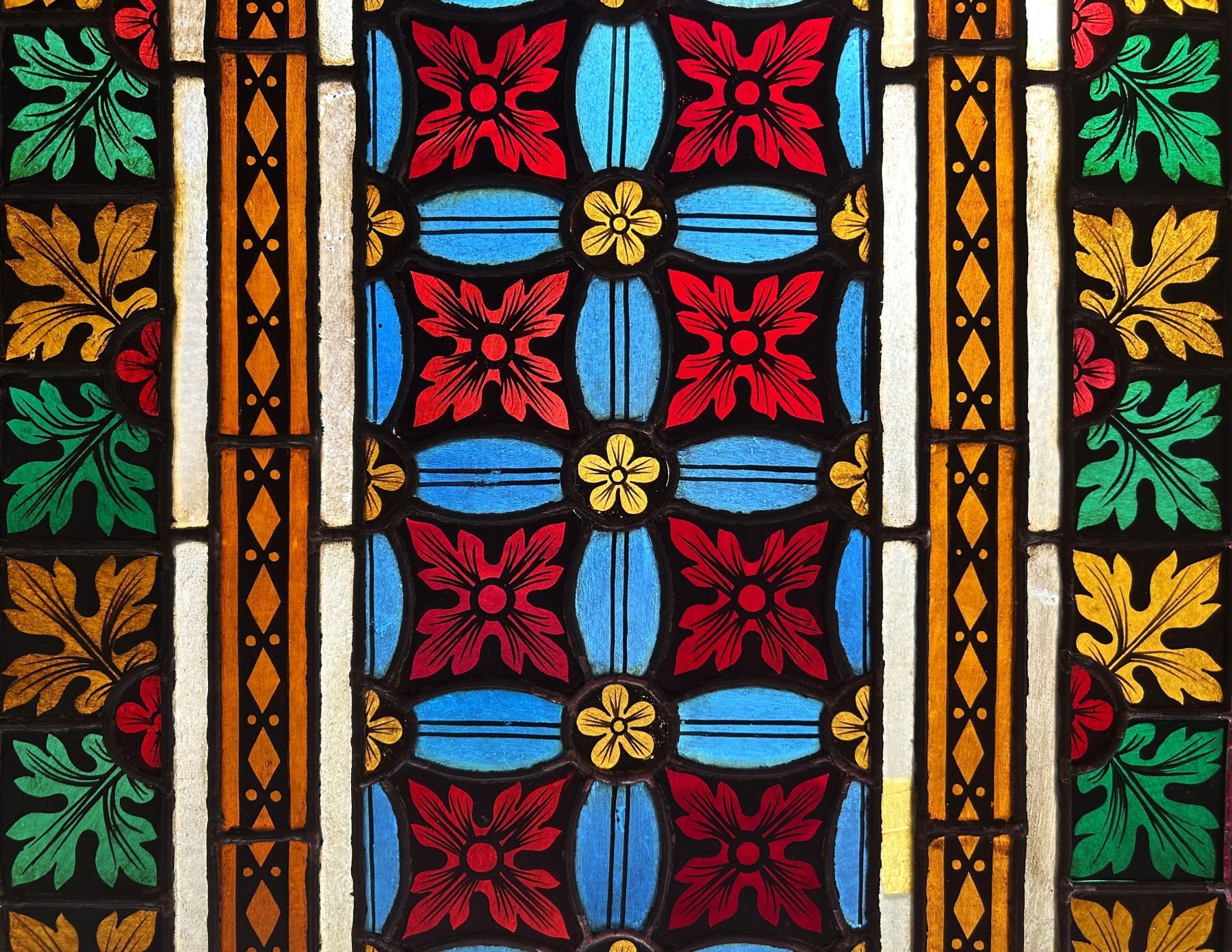 Praxismodul Glas