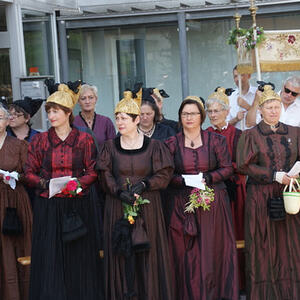 Goldhaubengruppe Hörsching