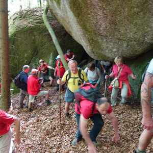 meditative Pilgerwanderung 28.4.18
