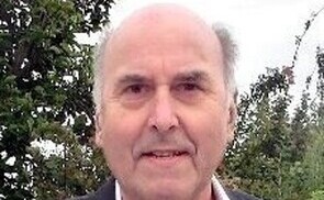 Konsistorialrat Pater Alois Parzmair CSsR verstorben