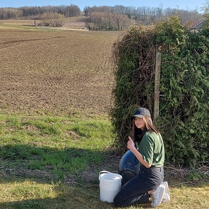 Sozialaktion 'Rent a Firmling'