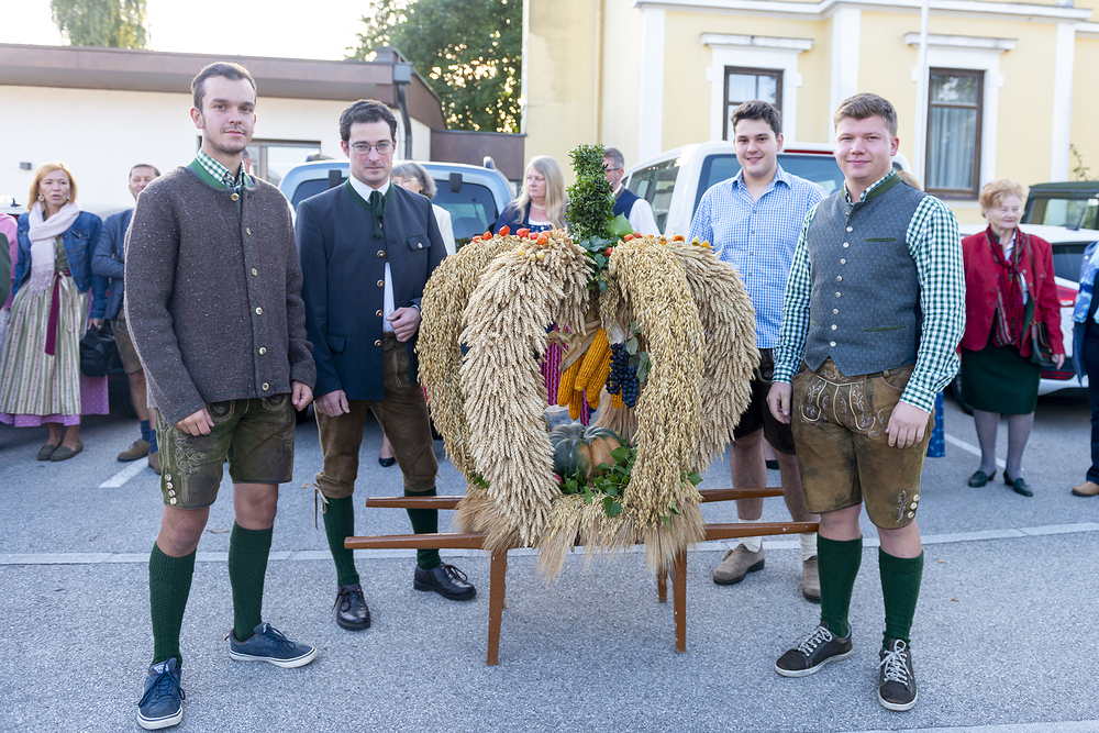 Sonntag, 24. September 2023