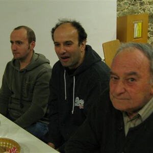 Ökumenischer Gottesdienst