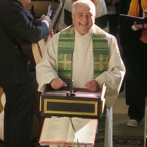 Gottesdienst mit den Jubelpaaren