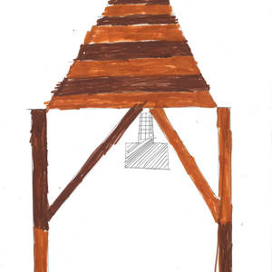 Sendrit, Volksschule Reichersberg