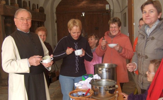  Aktion Familienfasttag 2008