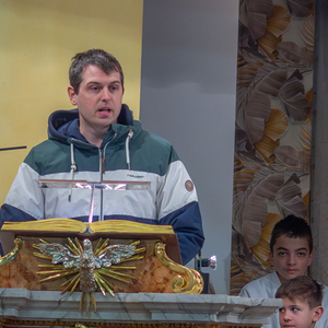 Elterndankmesse 2026 Pfarre Kopfing