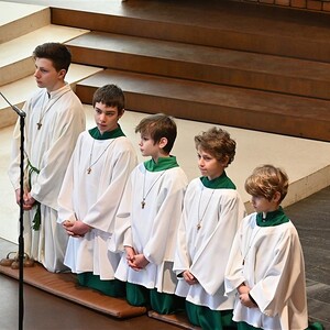 Frühschoppen FA Caritas