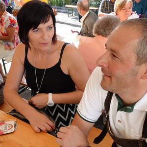 Pfarrfest 2015, Pfarre Neumarkt im Mühlkreis