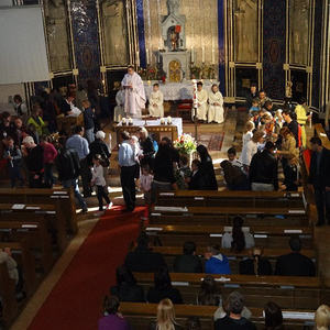 Tauferneuerungsfeier