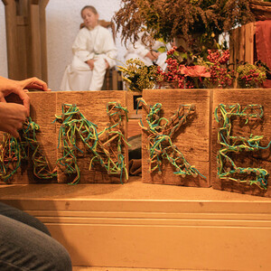 240 Jahre Pfarre Hagenberg