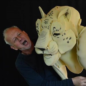 Stefan Karch: Tigerherz und Löwenzahn