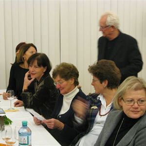 KBW - 'In der Köllagassn'