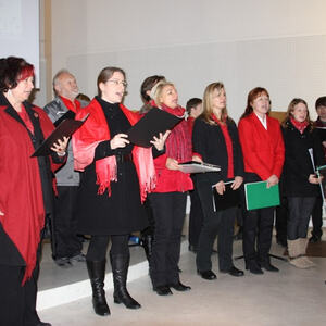 Christkönigssonntag