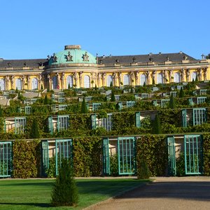 Park Sanssouci