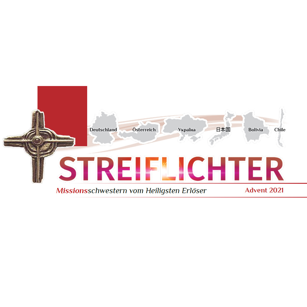 Missionarische Streiflichter