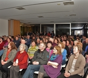 Veranstaltung des KBW St. Johann am Wimberg