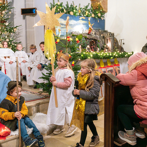 Dienstag, 24.12.2024