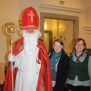 Advent in Ansfelden 2014