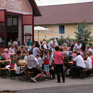 Pfarrfest am 29.06.2014