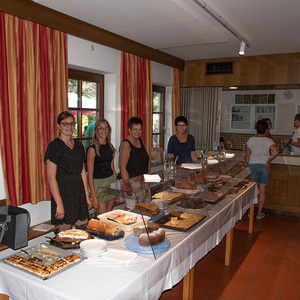 Pfarrflohmarkt Hagenberg 2026