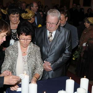 Jubelhochzeiten 2017